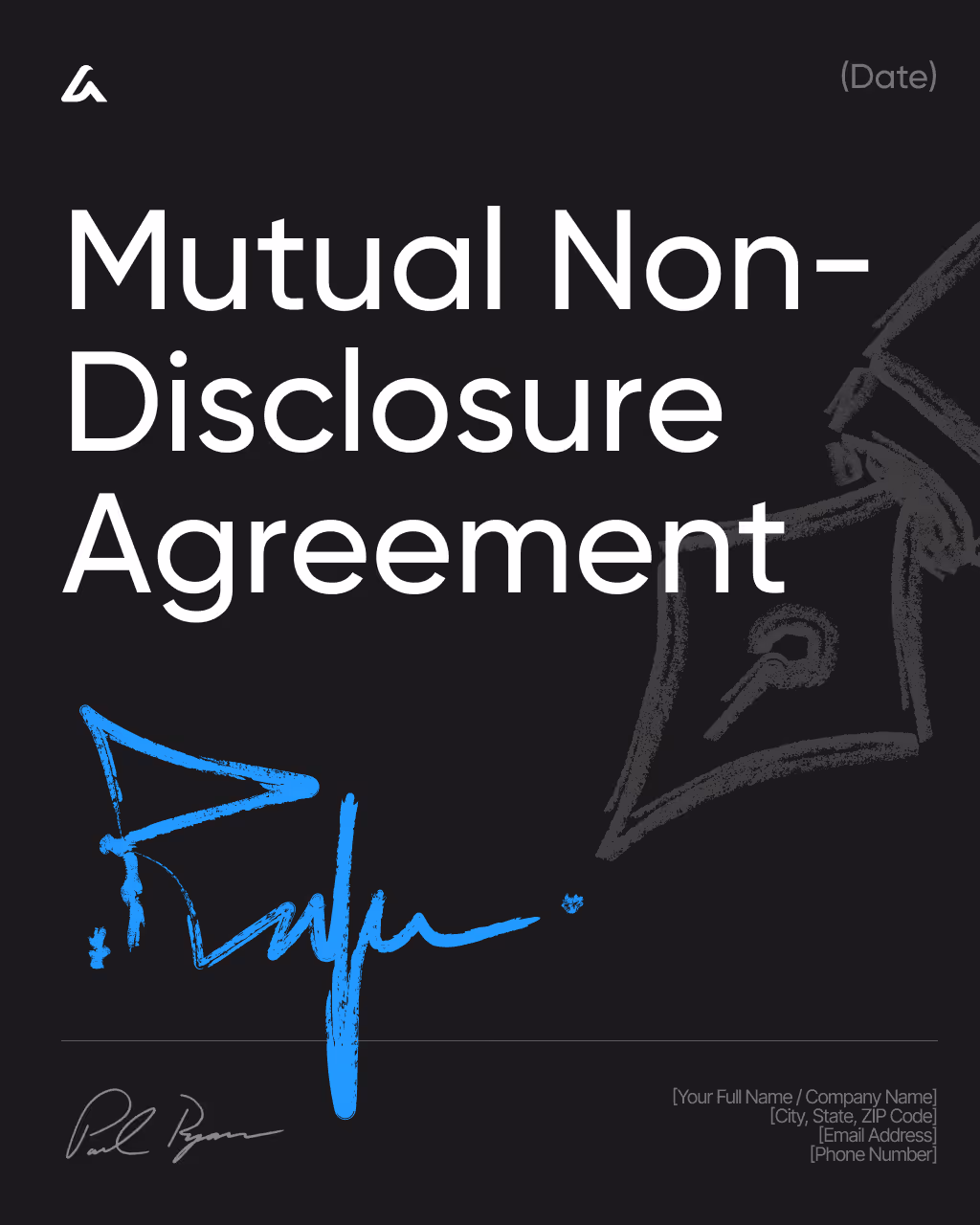 Mutual Non-Disclosure Agreement