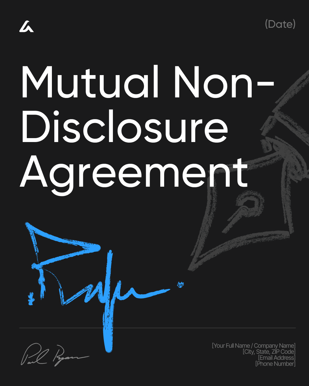 Mutual Non-Disclosure Agreement